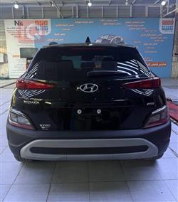 هیوندای کۆنا